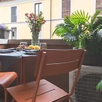Lovely Apartments In The Hearth Of Brera By Rentopolis