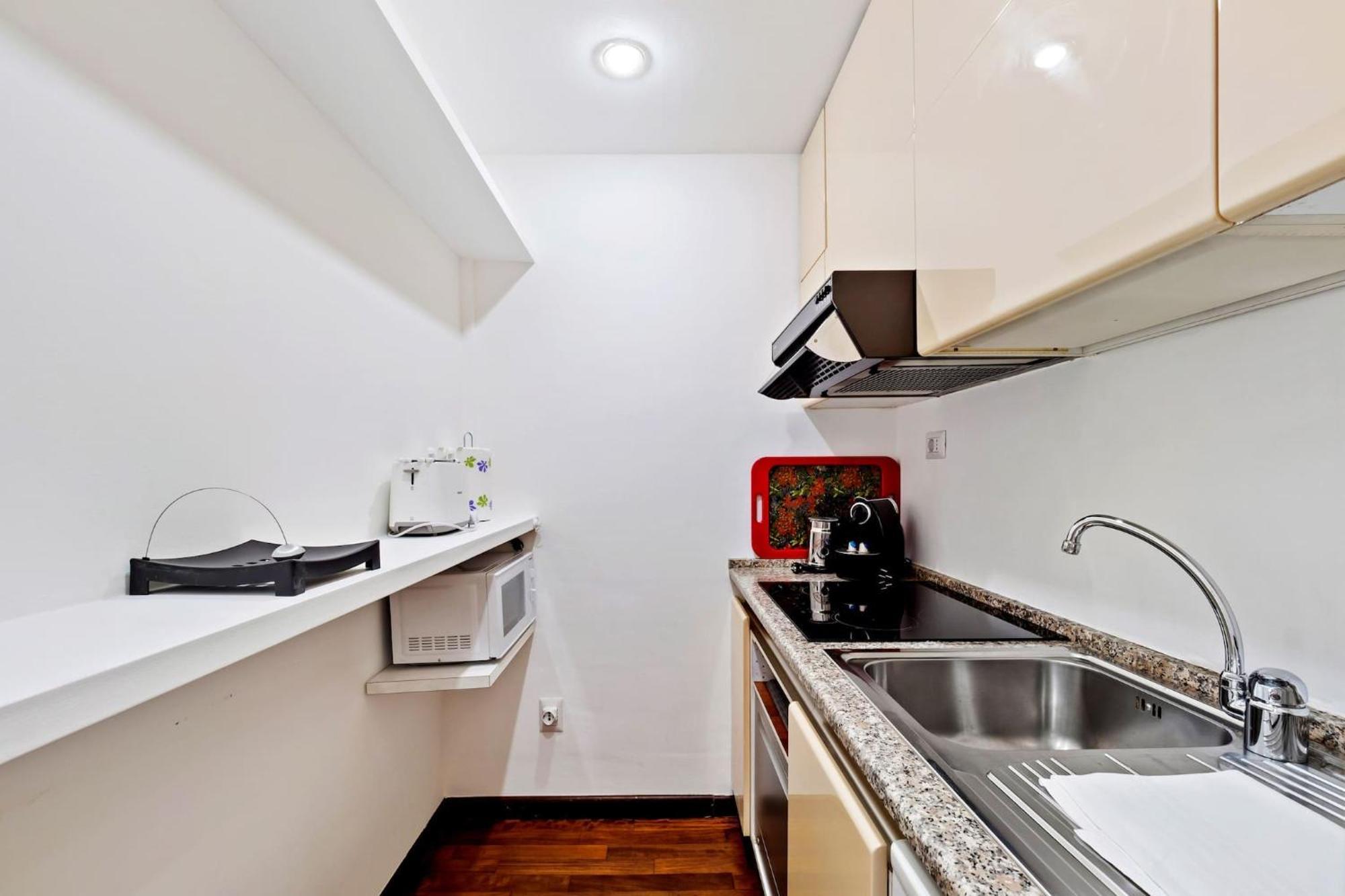 Lovely In The Hearth Of Brera By Rentopolis Appartement Milan