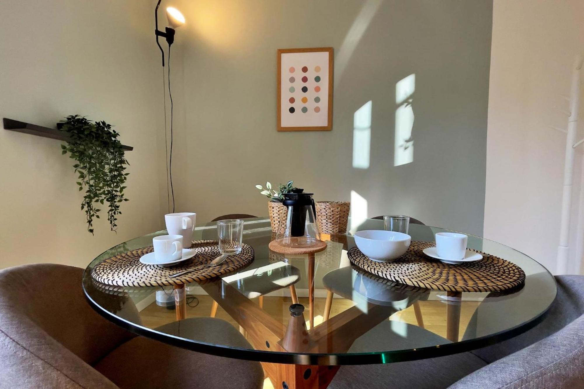 Appartement Lovely In The Hearth Of Brera By Rentopolis Milan